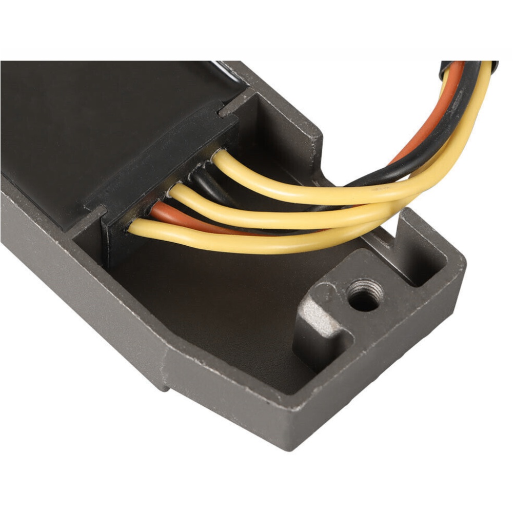 For 1992-2004 Suzuki VS1400GL Intruder 1400 Voltage Regulator Rectifier