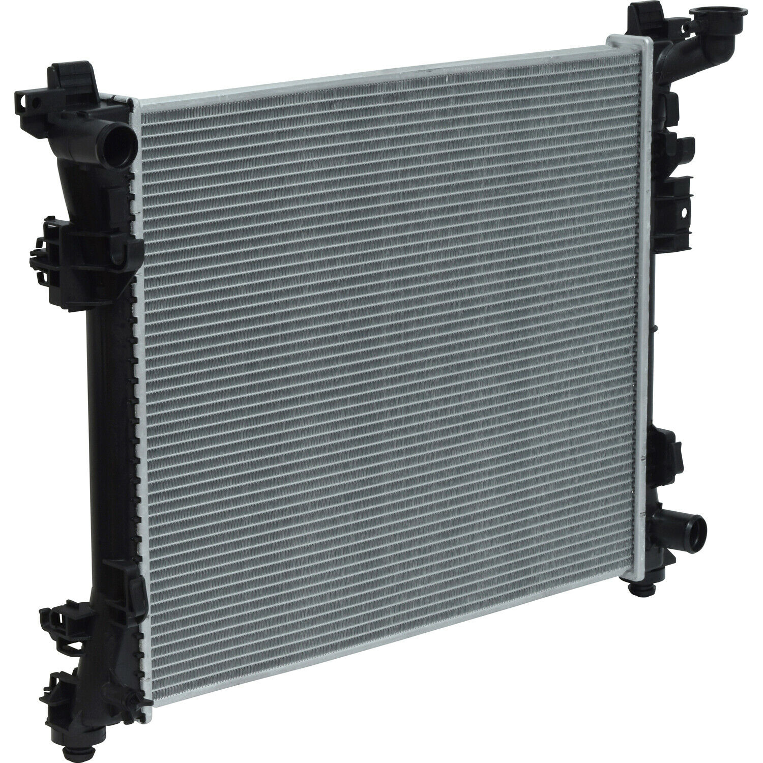 Radiator 4677755AE For 2008-2020 Grand Caravan 2012-2015 C/V 2009-2014 Routan