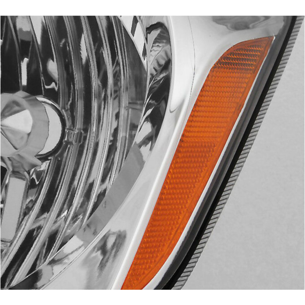 For 2005-2007 Toyota Avalon Passenger Right RH Side Halogen Type Headlight Lamp