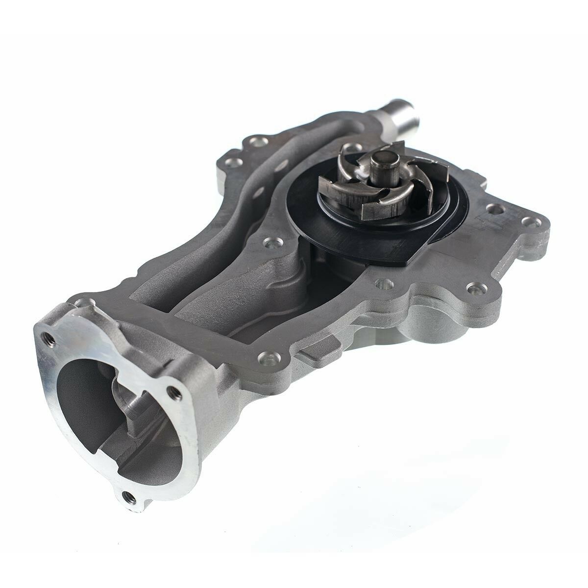 Water Pump For Buick 13-16 Encore Chevrolet 11-14 Cruze 12-14 Sonic 13 Trax 1.4L