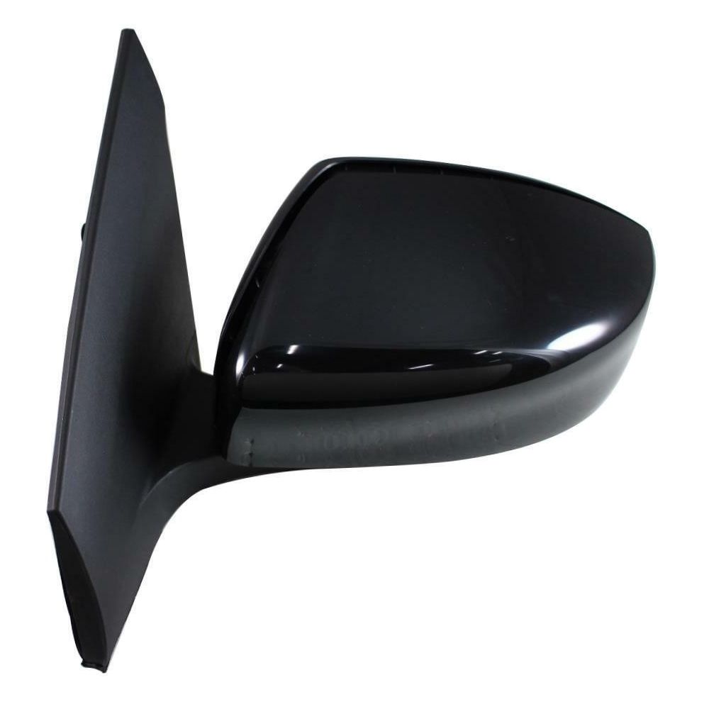 For 2013-2018 Sentra Sedan Driver Left Hand Side Power Mirror Manual Folding