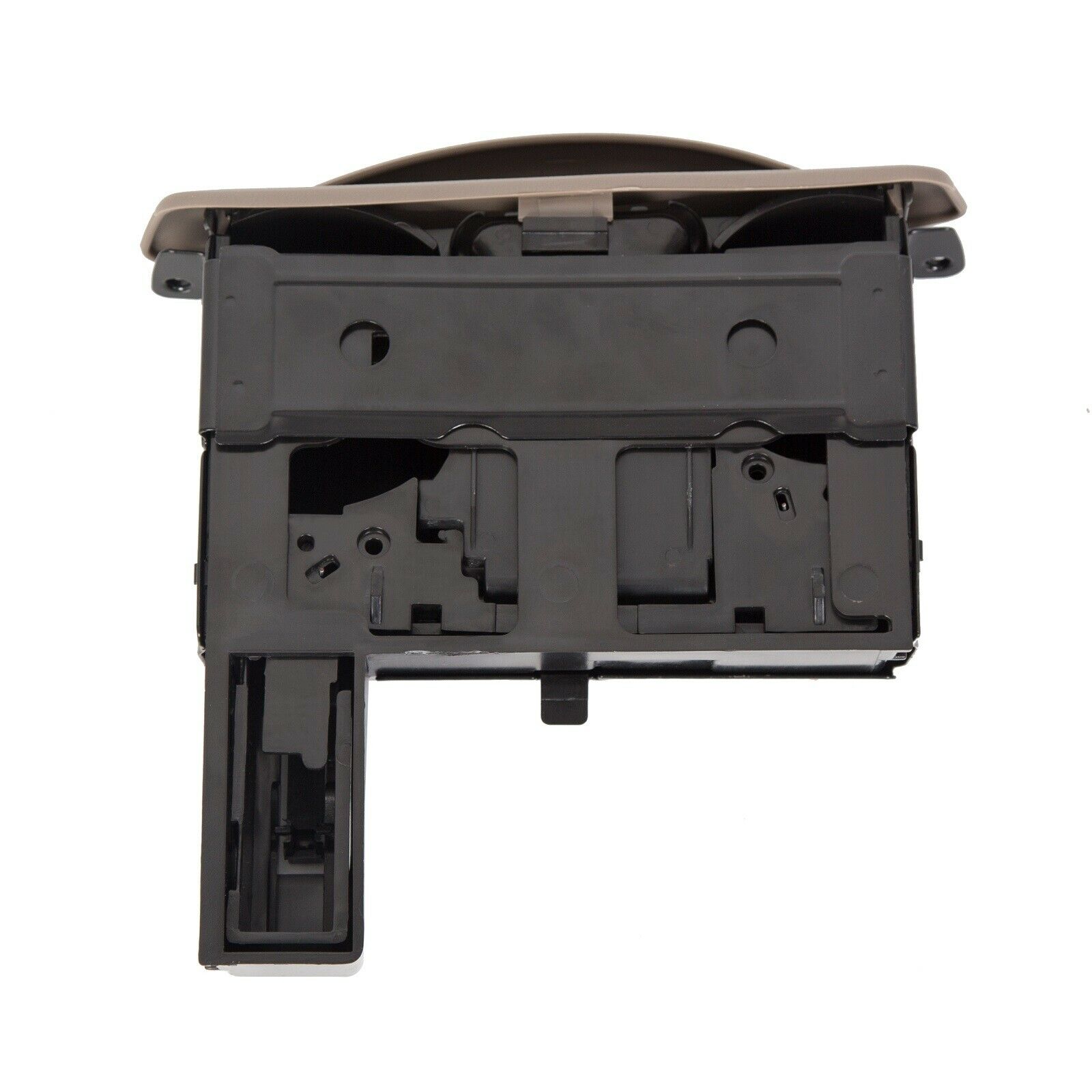 Dash Cup Holder Parchment Tan For Excursion F250 F350 F450 F550 SuperDuty