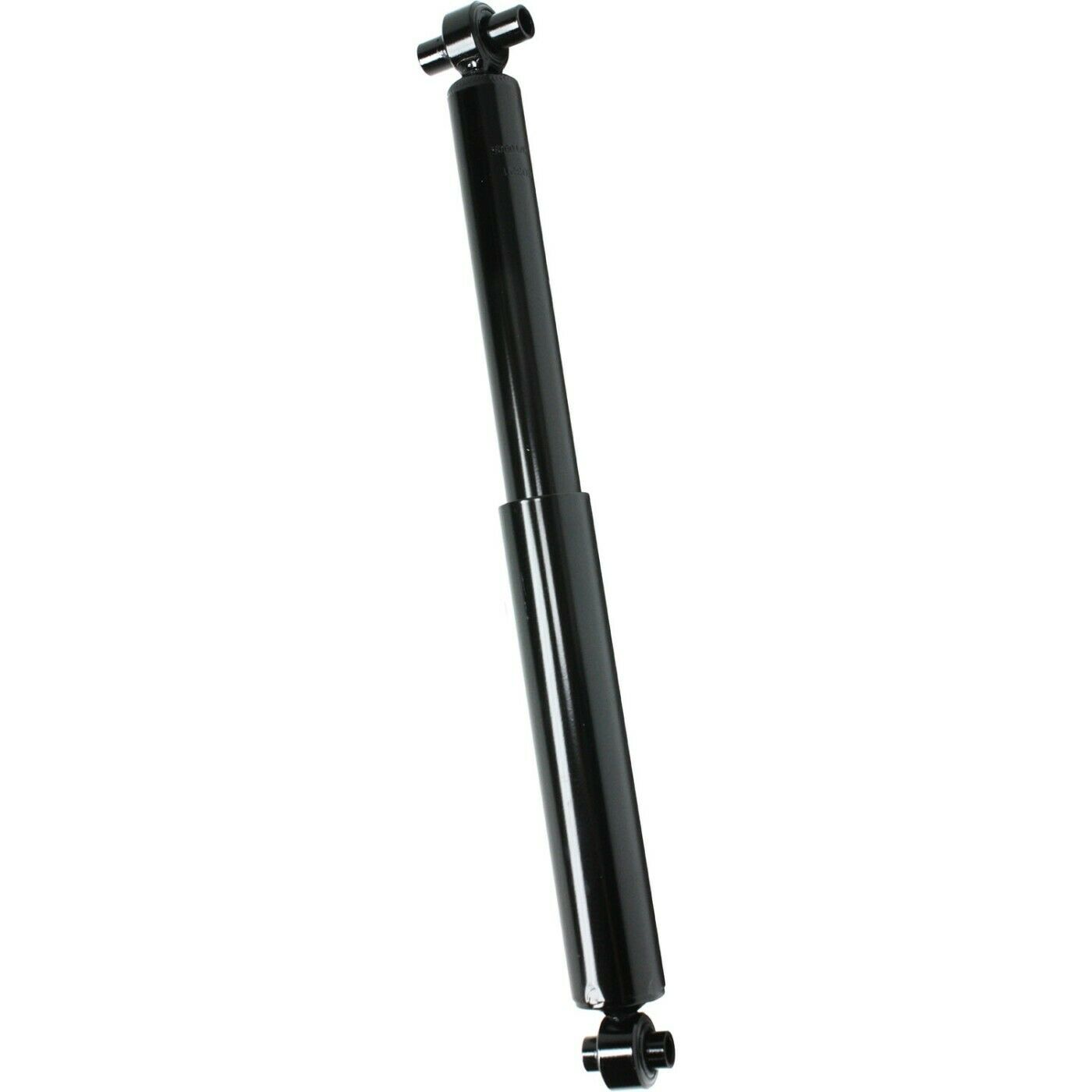 Front Complete Struts & Rear Shocks Set Fits Trailblazer Envoy SSR Ascender 2