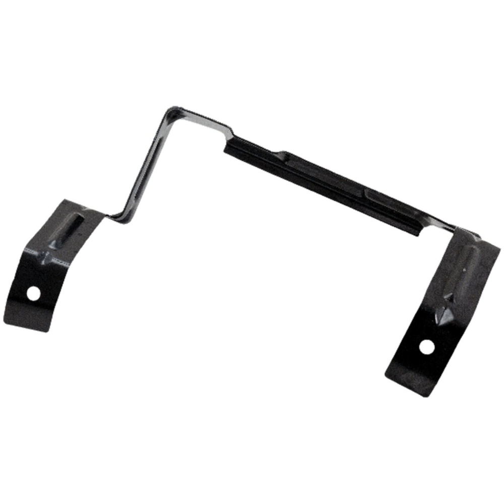 2 Sets Of - Bumper Face Bar Bracket Retainer Mounting Brace Rear Driver Left Side