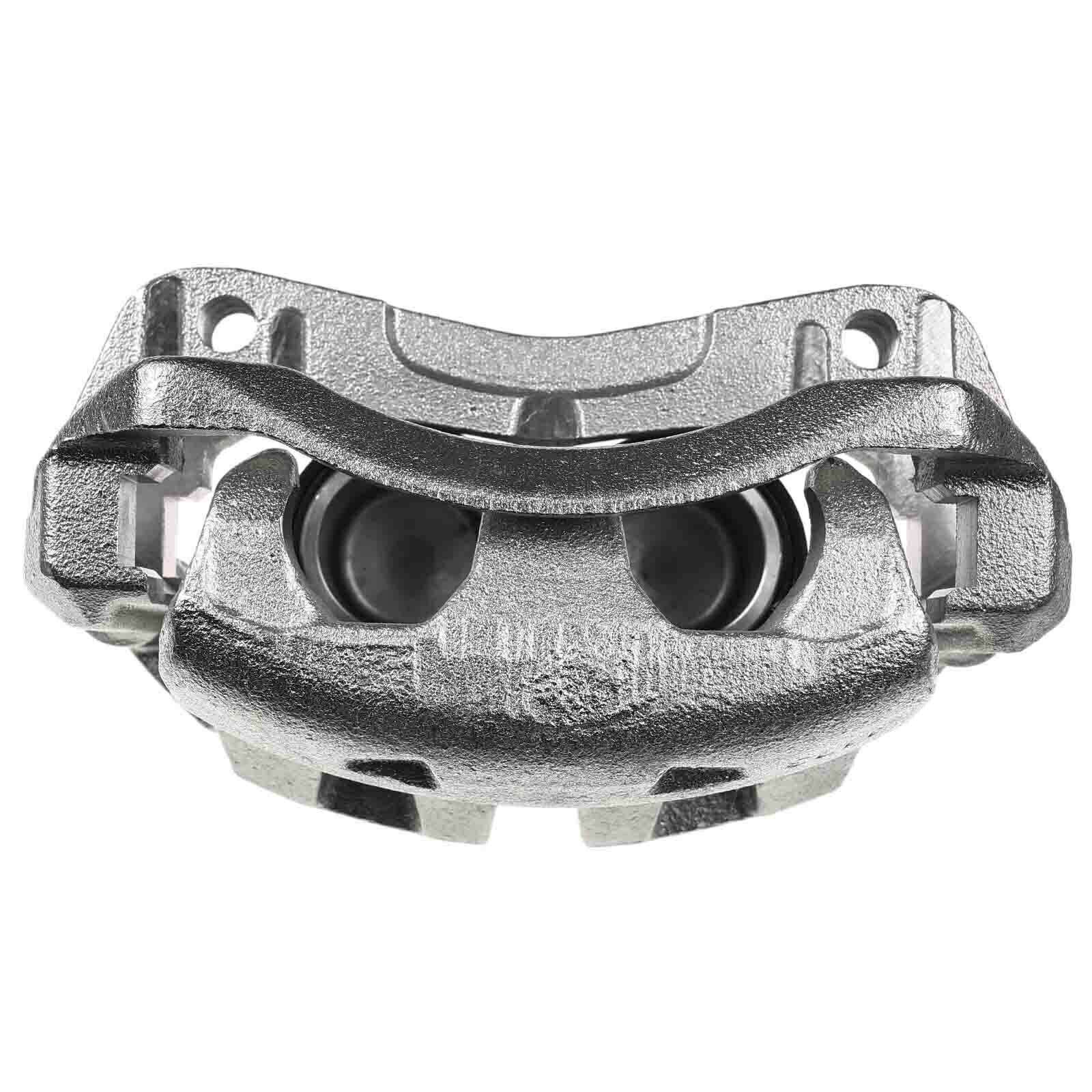 2Pcs Disc Brake Caliper For Equator Frontier Pathfinder Xterra 4.0L Front