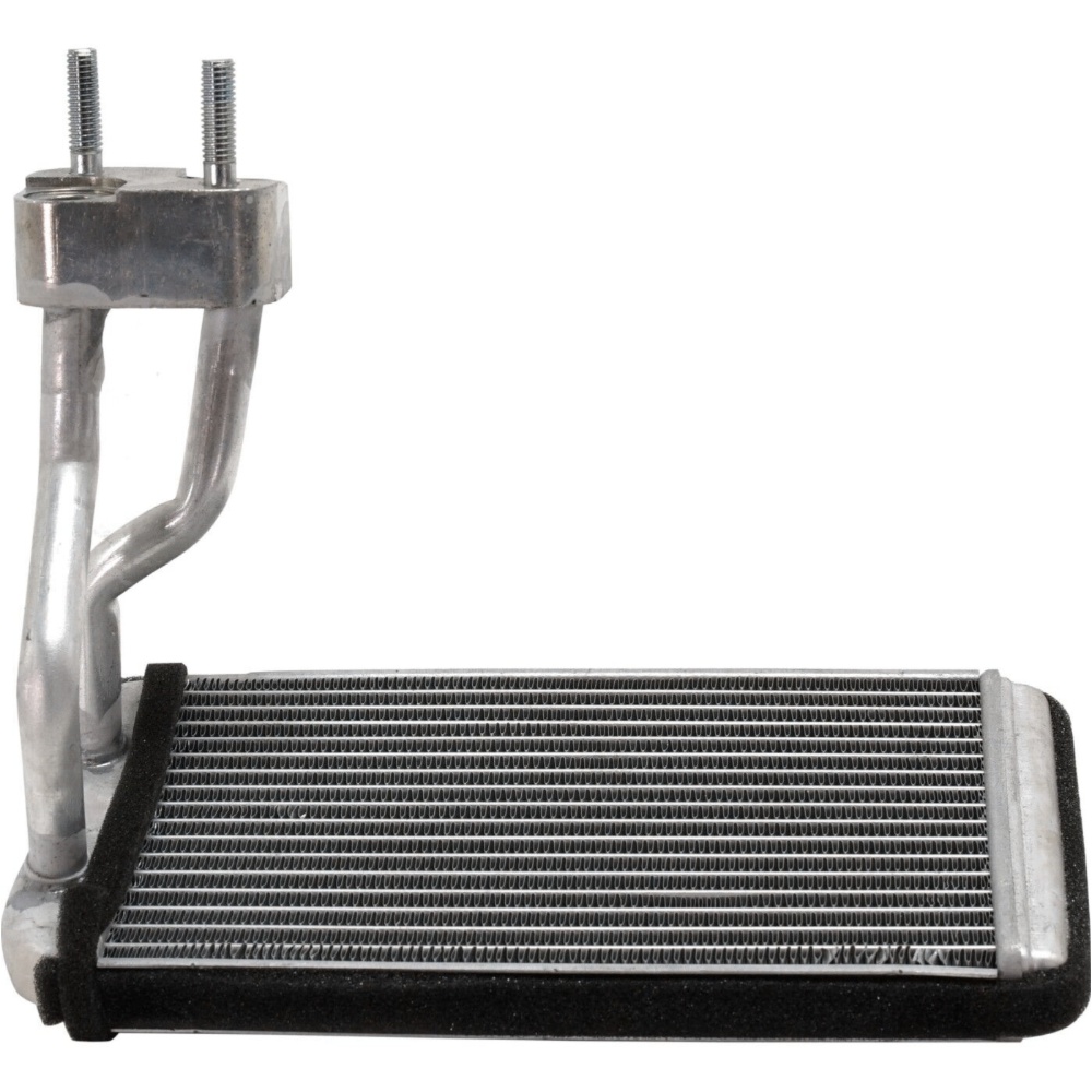 4 Sets Of - Heater Core Rear For 02-06 Trailblazer EXT 02-06 Envoy XL 03-06 Ascender