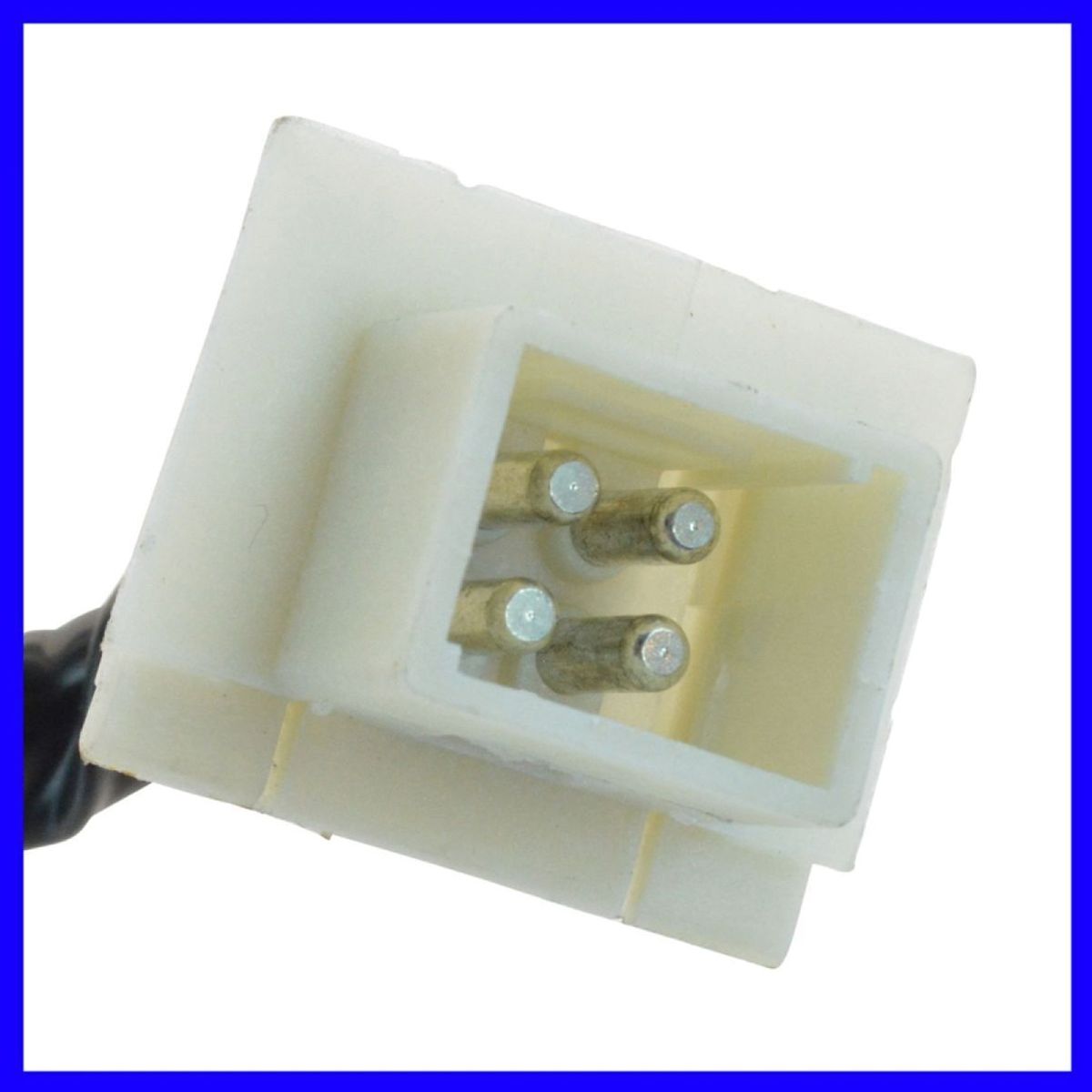 Blower Motor Resistor Regulator For Benz E-Class Mercedes-Benz E300D E55