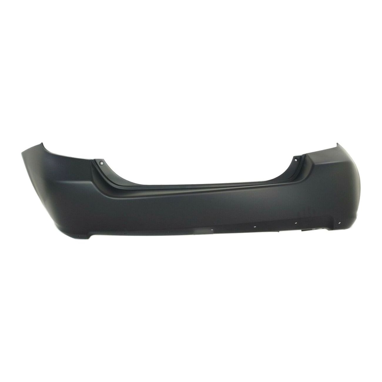 Bumper Cover Facial Rear For 2007-2008 Honda Fit S HO1100239 04715SLNA80ZZ