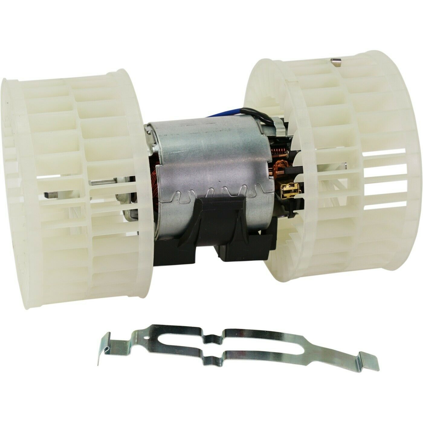 Blower Motor For 94-95 Mercedes Benz E320 86-93 300E Models W/ Auto Air