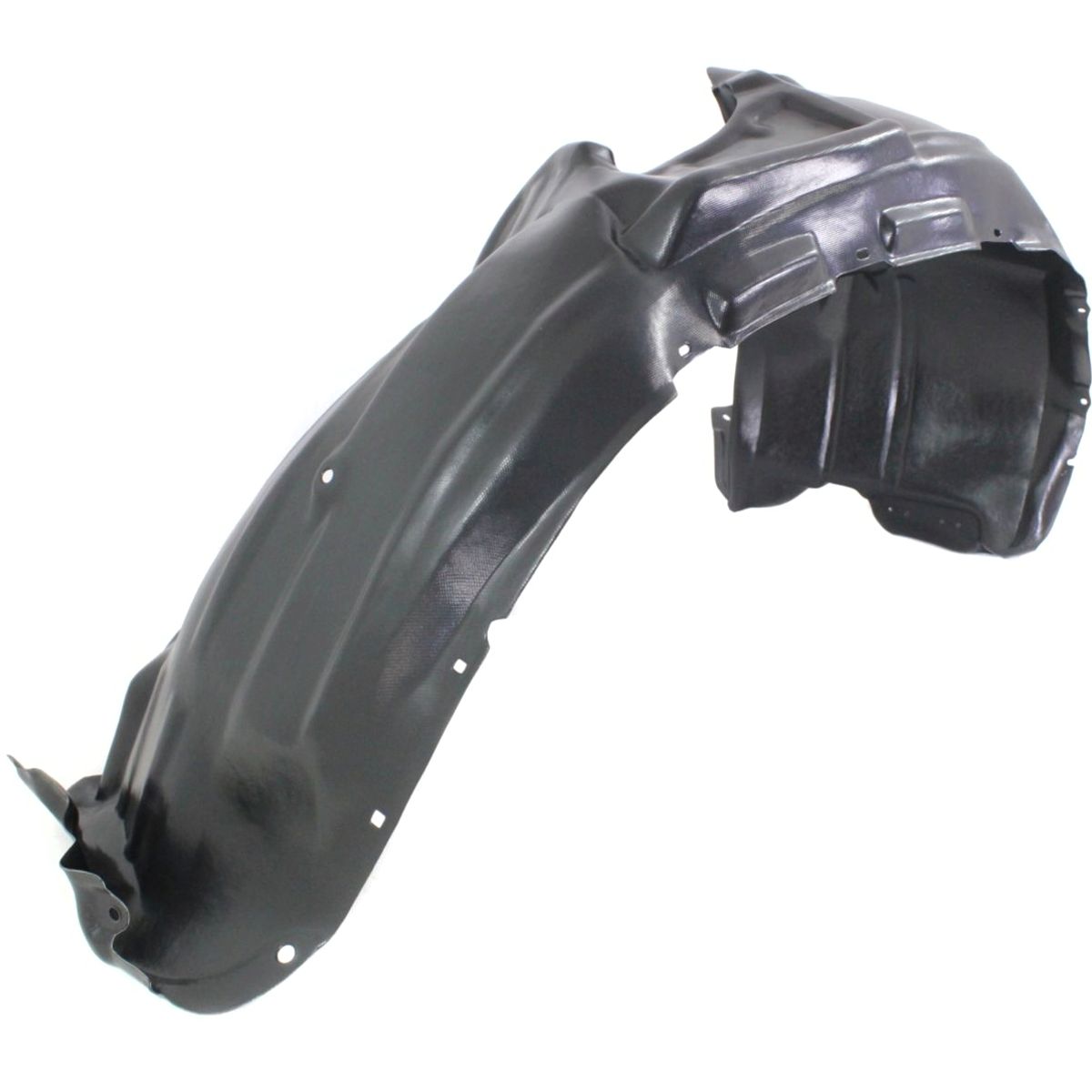 Inner Fender Splash Shield Front Right Side For 10-12 RX450h Base LX1249110