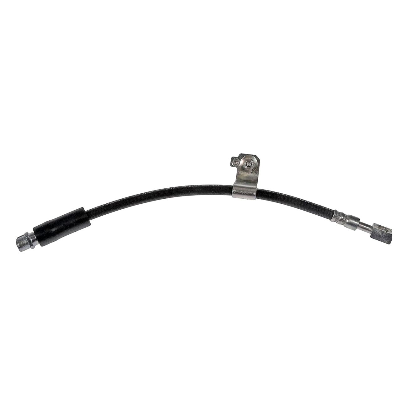 2 Sets Of - Brake Line Front Passenger Right Side For 2004-2012 Chevrolet Malibu