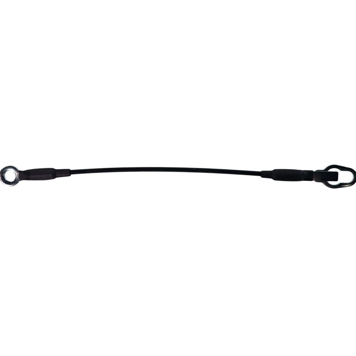 For 1997-2004 Dakota Pair Tailgate Cables Set Of 2 Left-and-Right Left & Right