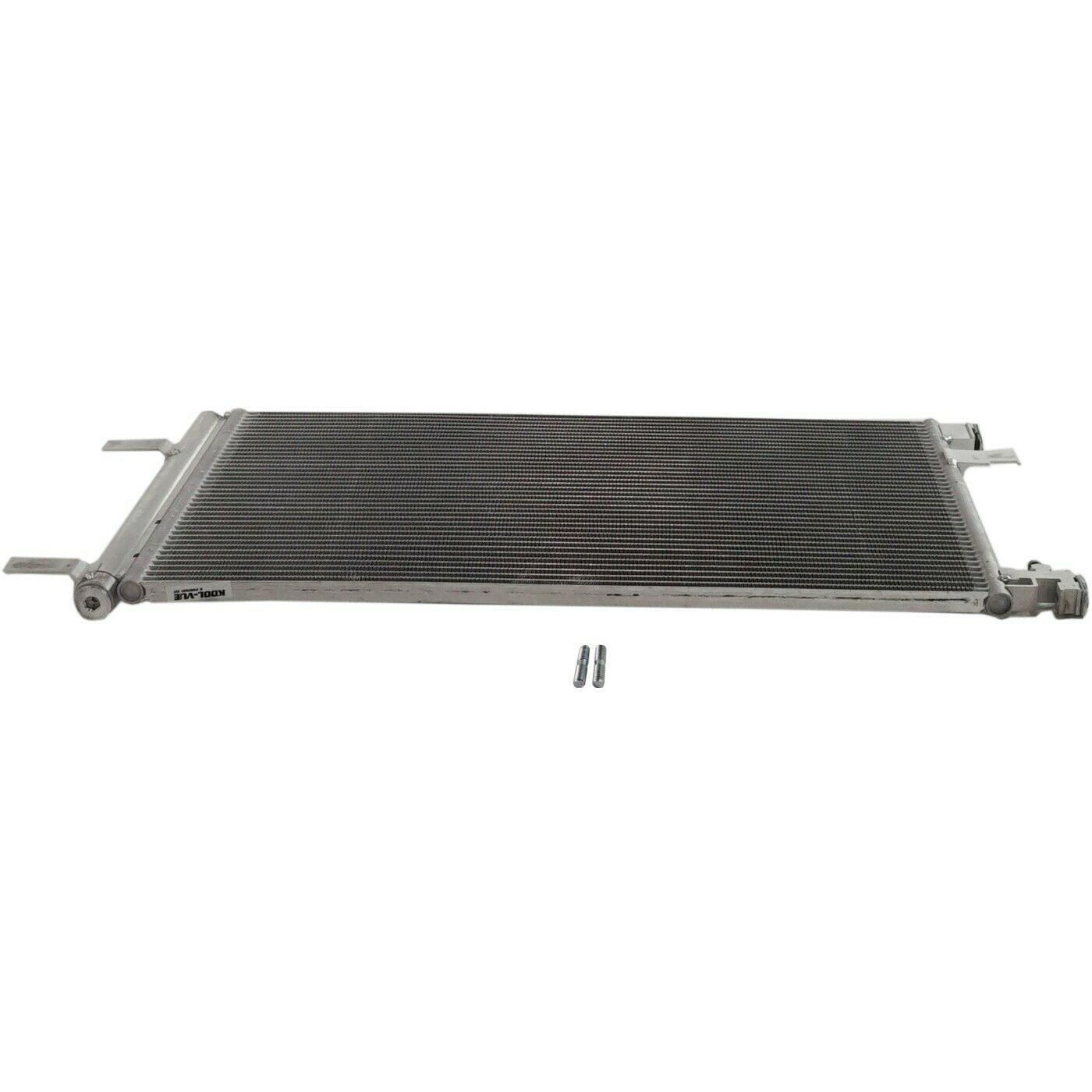 AC Condenser For Buick Cadillac Chevrolet With Receiver Drier GM3030285