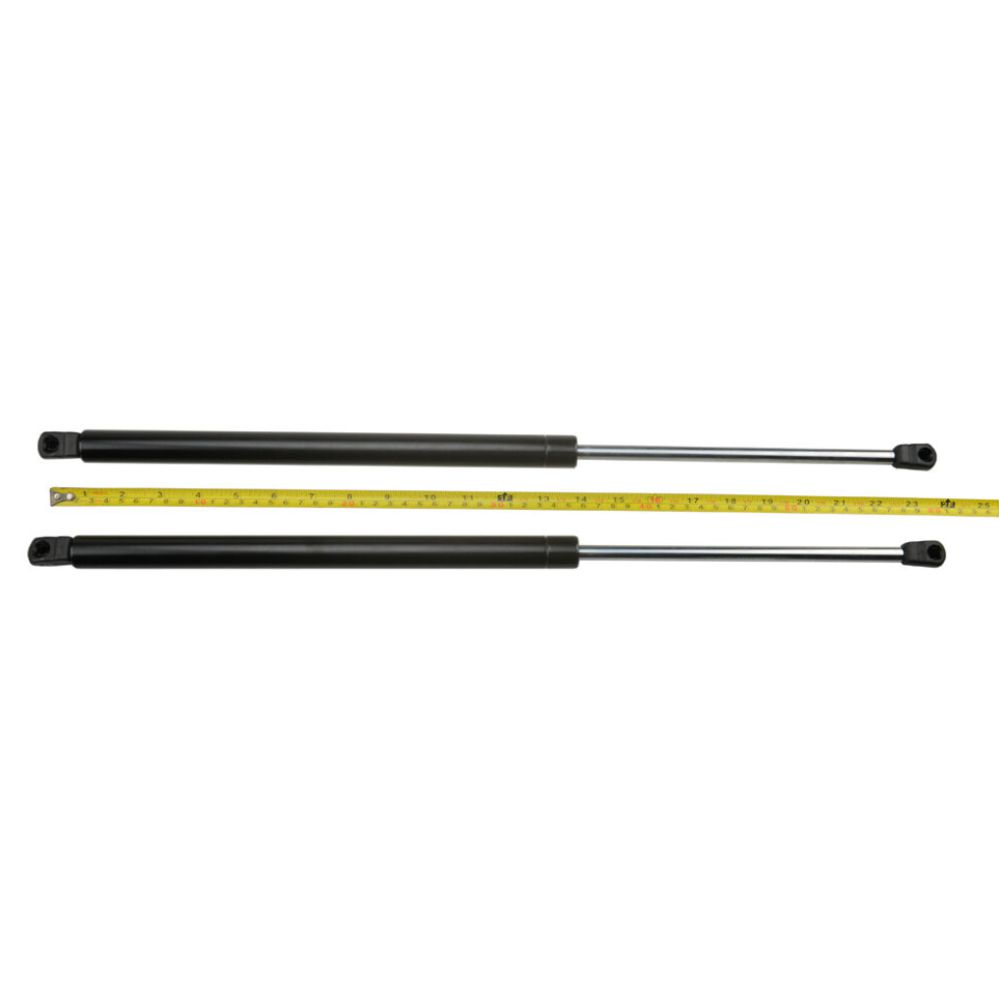 2x Rear Trunk Lift Supports Shock Struts Springs For Nissan 2004-2009 Quest 4589