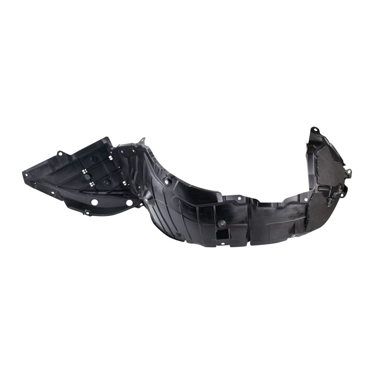 For Nissan 2019-2023 Altima S Sedan Front Left Inner Fender Liner