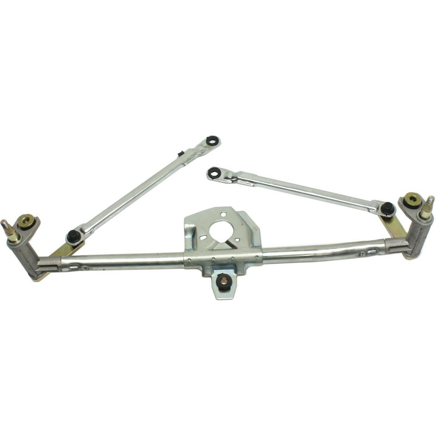 3 Sets Of - Windshield Wiper Transmission Linkage Arm For Beetle City Golf Jetta