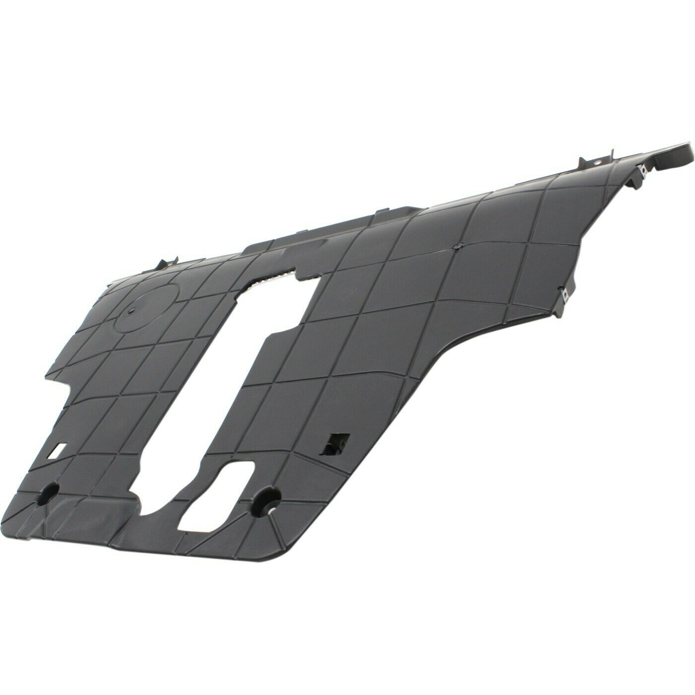 Engine Splash Shield For 2016-2018 500X 2015-2018 Renegade CH1228133 68420672AA