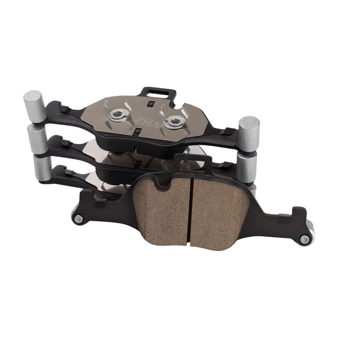Front Ceramic Brake Pad Set For 2018-2020 530e IPerformance Sport Line Sedan X6