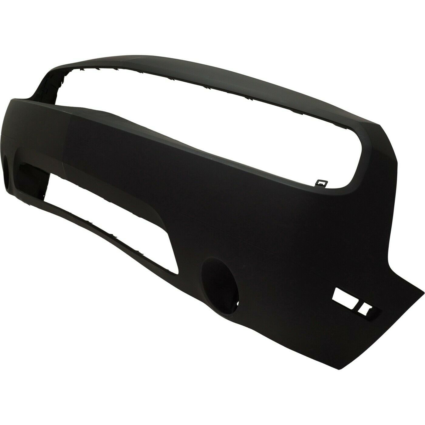 Front Bumper Cover For 2011-2014 Dodge Challenger Coupe
