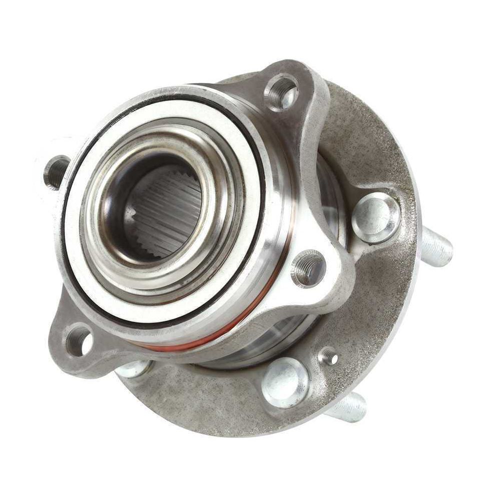 Front Wheel Bearing Hub For 2007-2012 Veracruz Kia 2011-2014 Sorento AWD