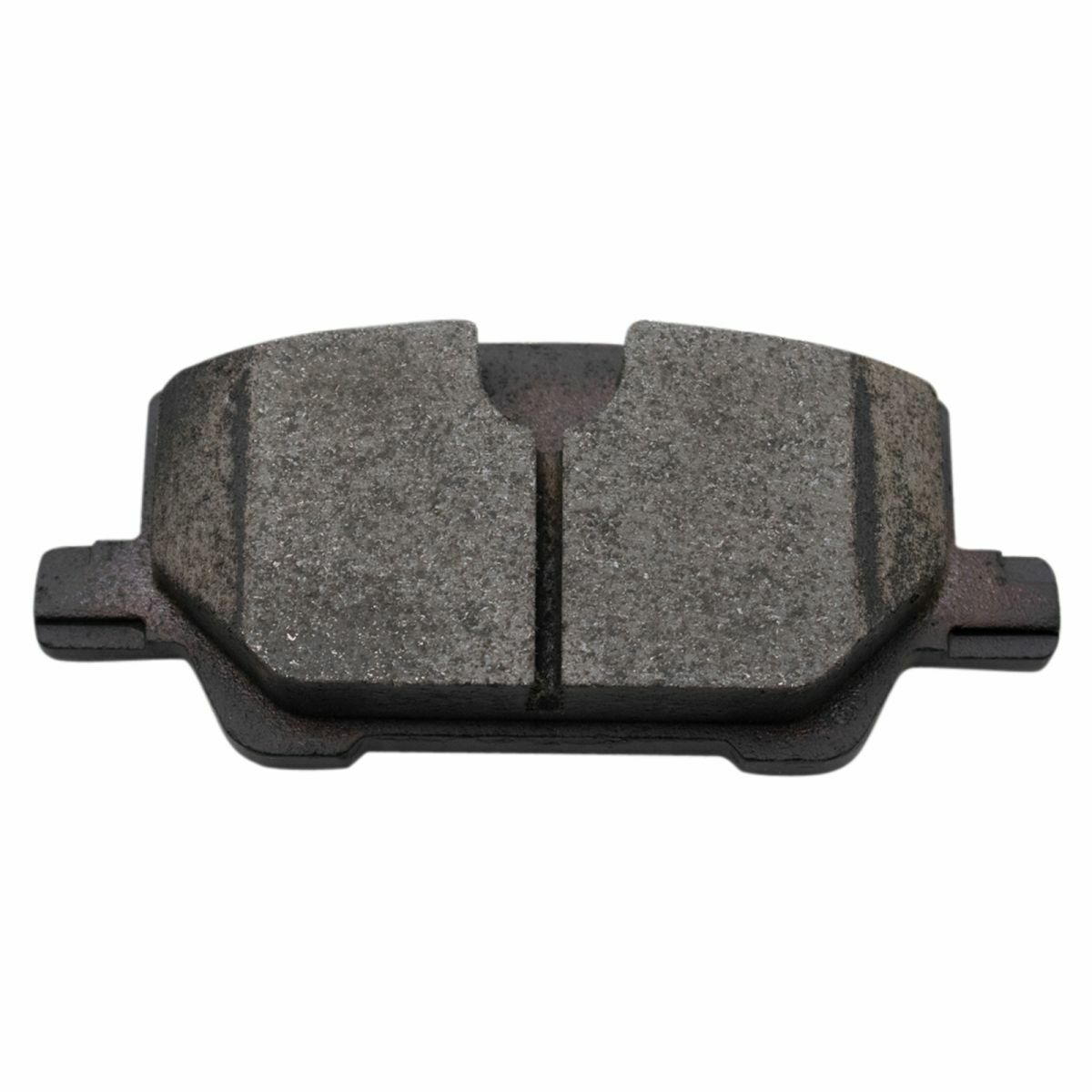Rear Ceramic Disc Brake Pad Set For 2020-2021 Encore GX 2021 Trailblazer SUV
