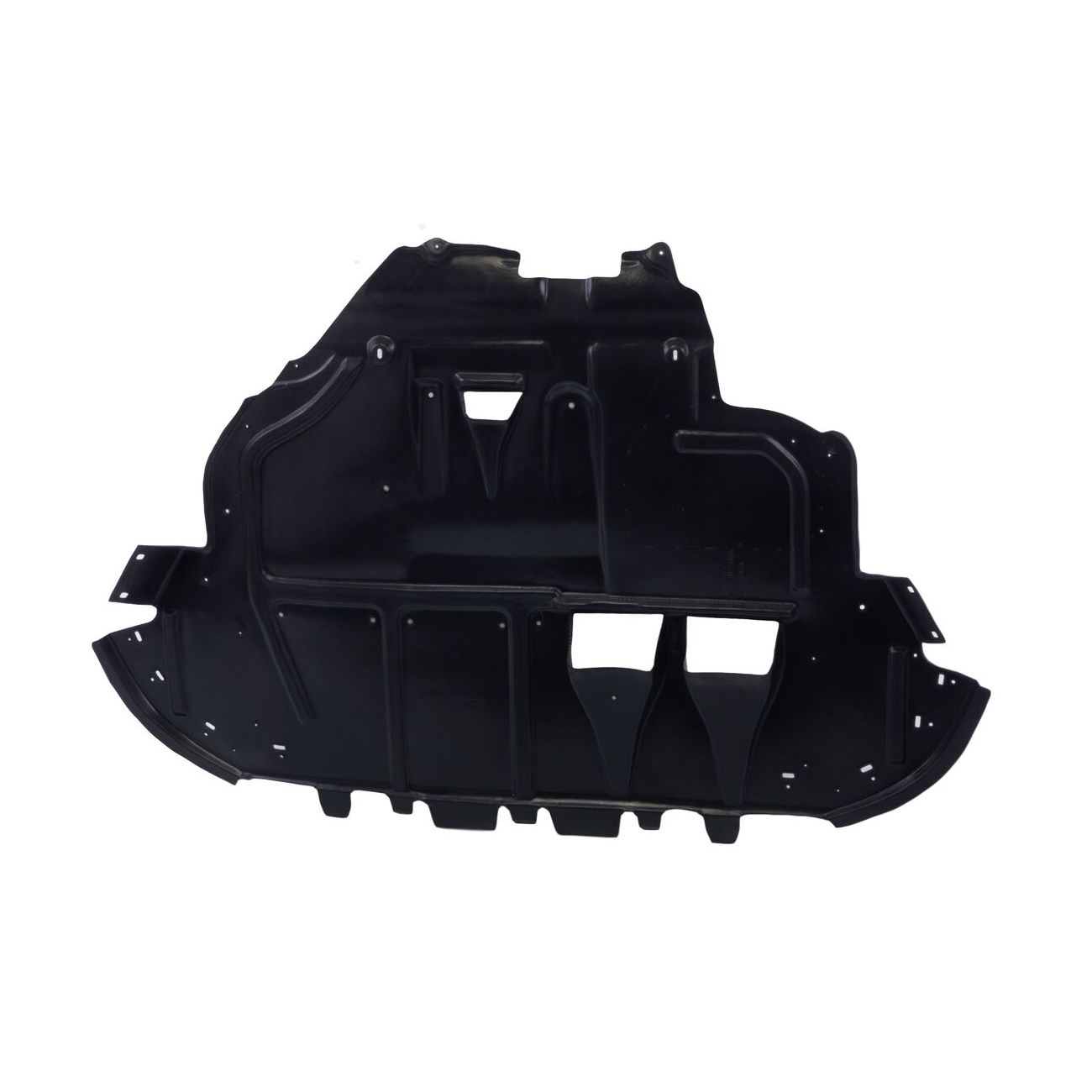 Engine Splash Guard Shield Under Cover For 2000-2004 TT Base Coupe Manual Trans