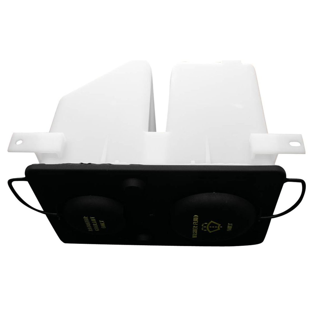 For Ford 87-96 Bronco Eddie Bauer Sport Utility Windshield Washer Reservoir