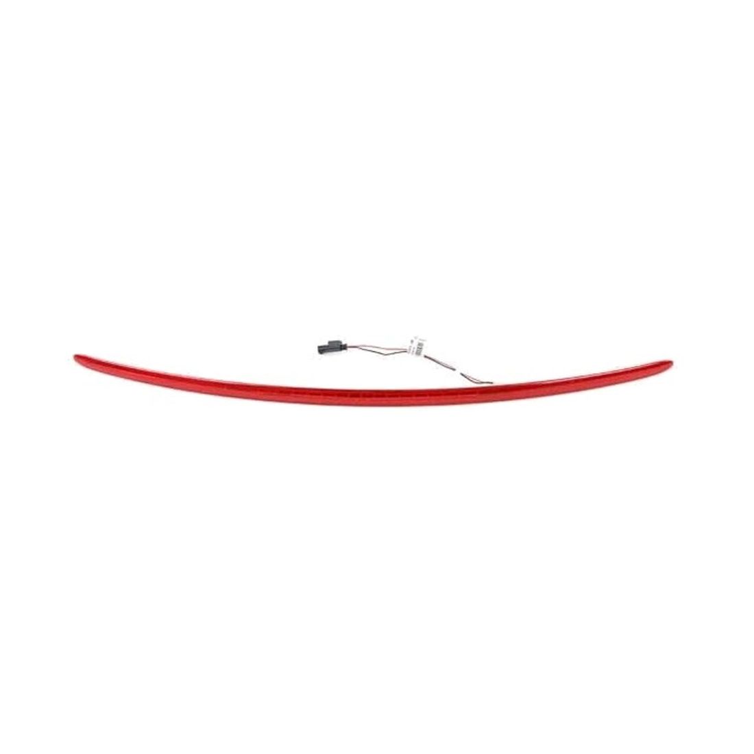 For 08-14 Mini Cooper Clubman Wagon Wagon Third Brake Light W/Red Lens 25 7