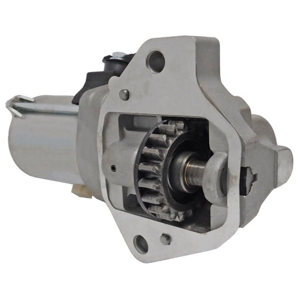 Starter For Acura 14-17 RLX Honda 13-17 Accord 13-15 Crosstour 3.5 3.5