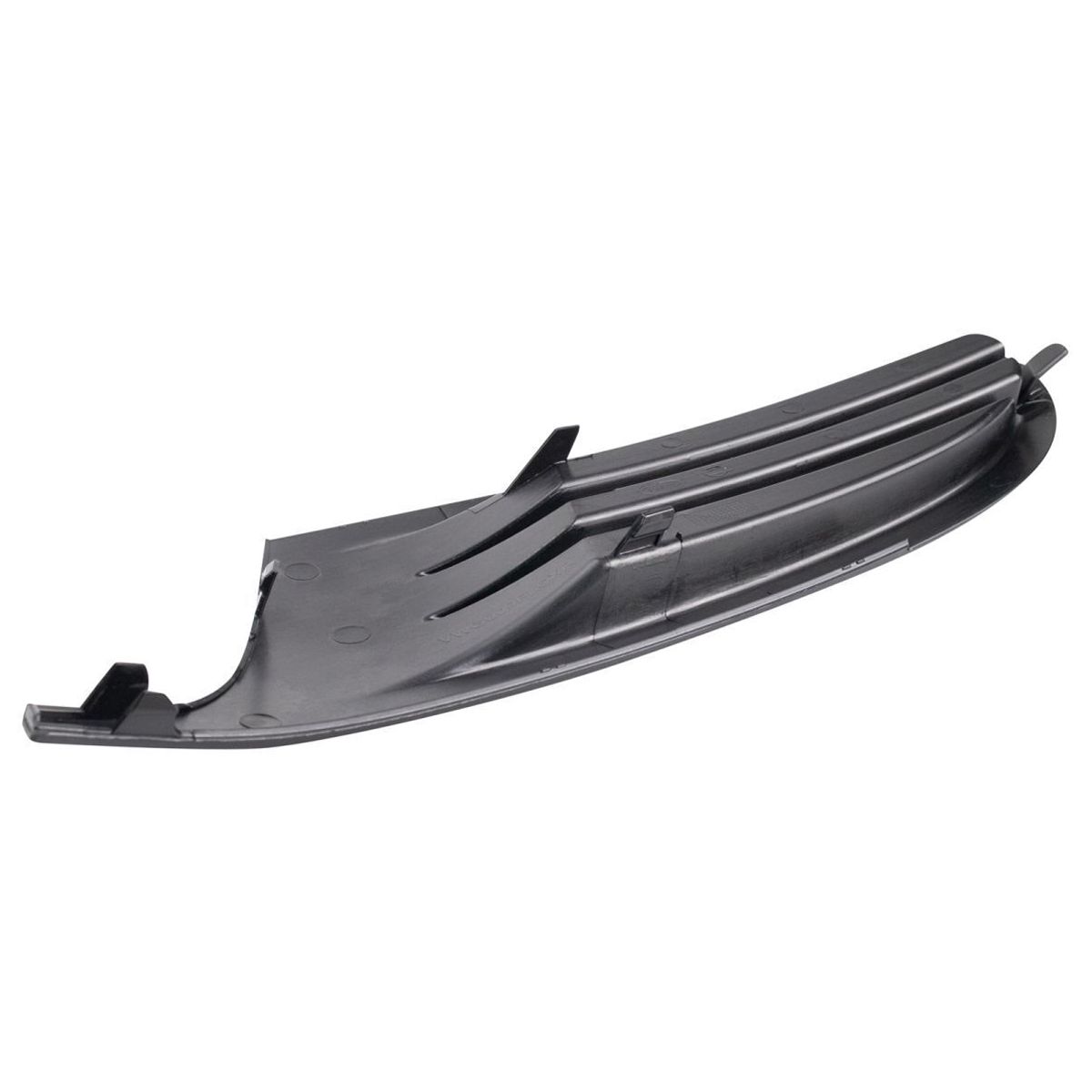 For 2010-2014 Volkswagen Golf Base Hatchback Fog Light Hole Cover