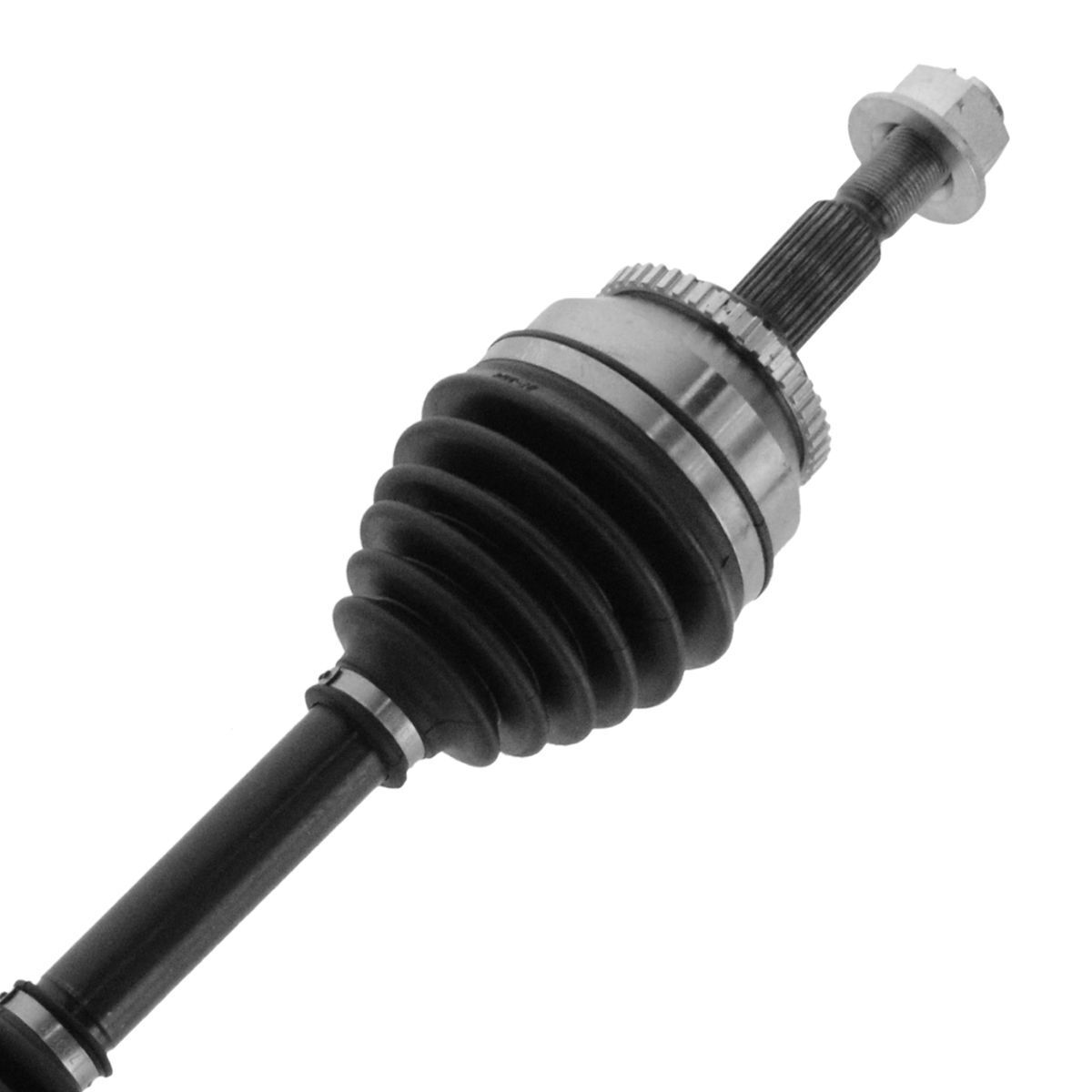 CV Axle Shaft Front Passenger Side Right For Volvo 2000 S40 Sedan 2000 V40 Wagon