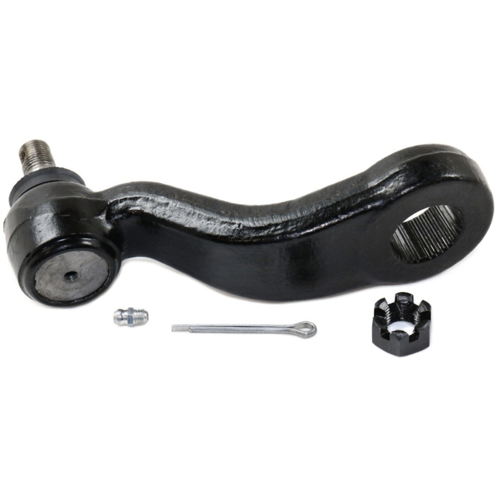 4 Sets Of - Pitman Arm Front For C1500 C2500 C3500 K1500 K2500 K3500 Suburban Truck
