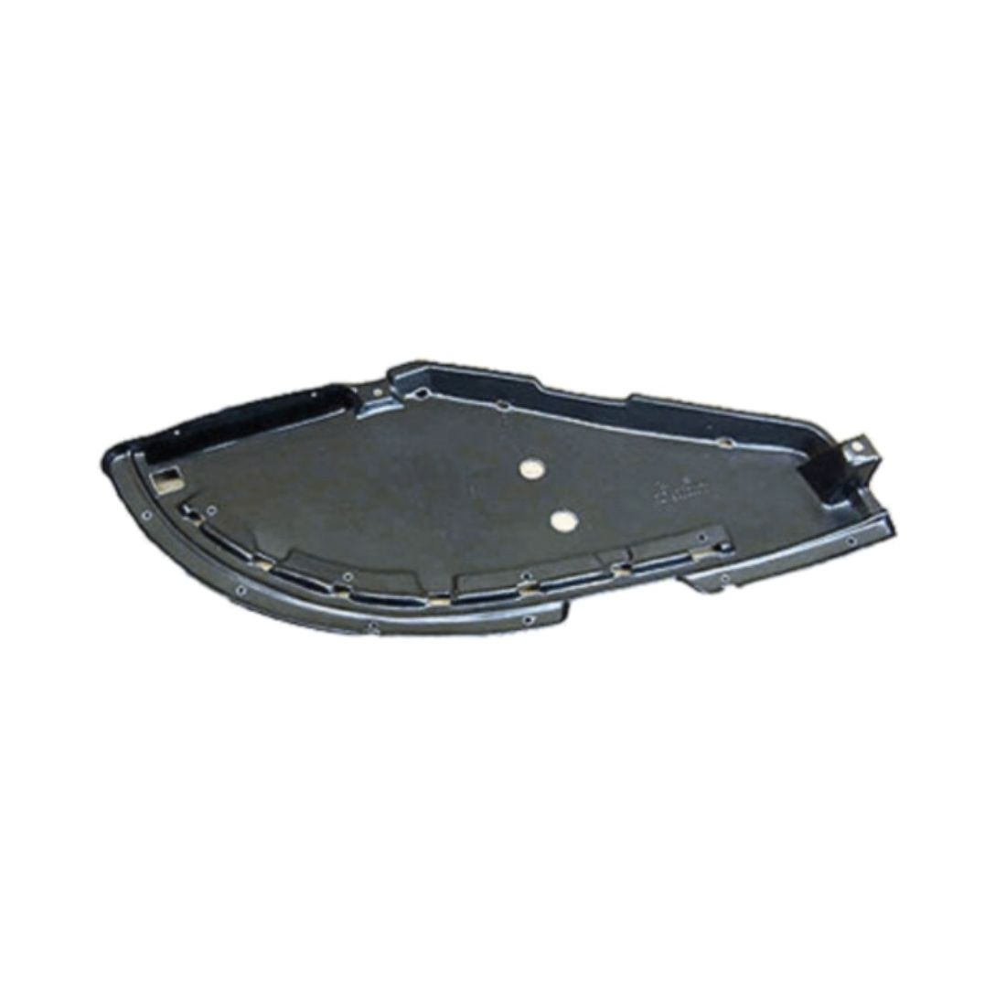 For 2006-12 Mitsubishi Eclipse Undercar Shield