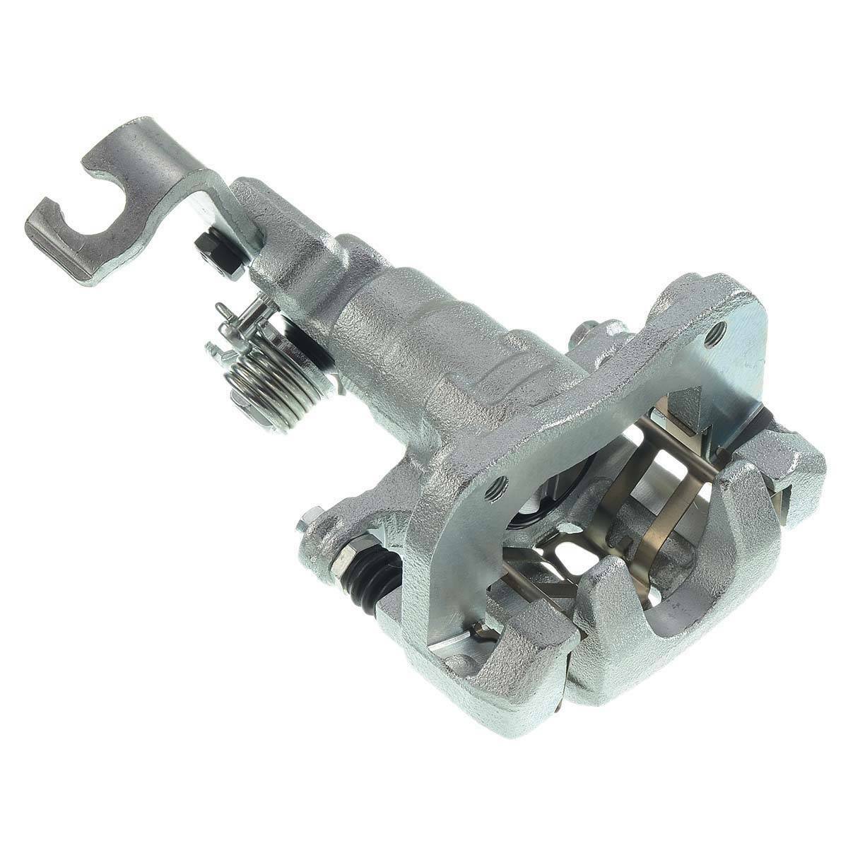 2pcs LH&RH Brake Caliper With Bracket For 2004-2008 TSX 1998-2007 Accord