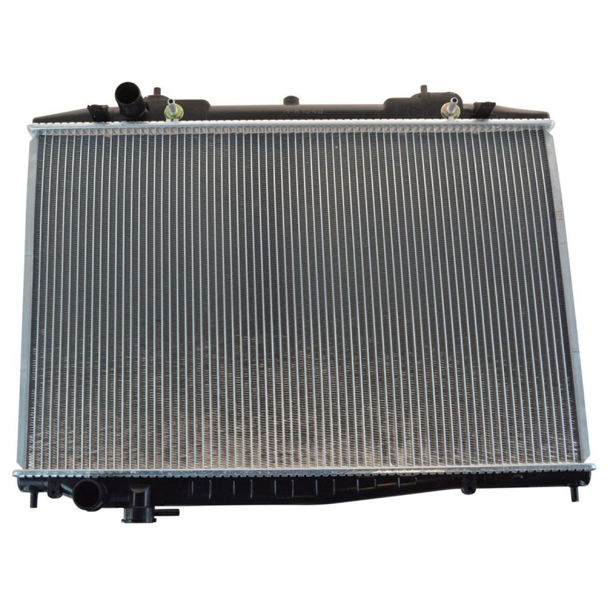 Radiator For 1998-2004 Frontier 2000-2004 Xterra Pickup Truck 2.4L Supercharged