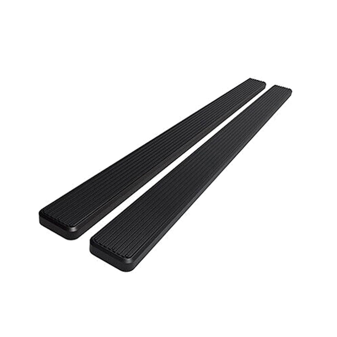 iBoard Stainless Steel 6" Side Steps For Ford 06-11 Ranger Sport Super Cab 2Dr