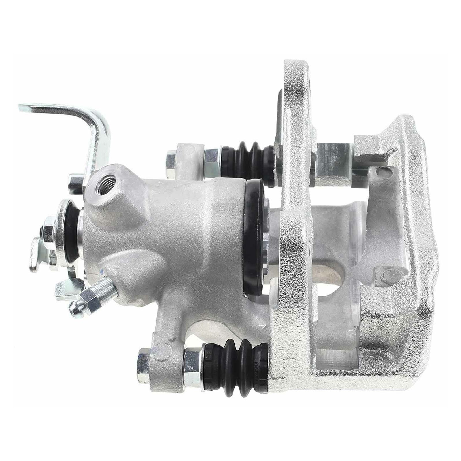 2pcs LH&RH Brake Caliper W/ Bracket & Metal Piston For Mini Cooper 2007-2015