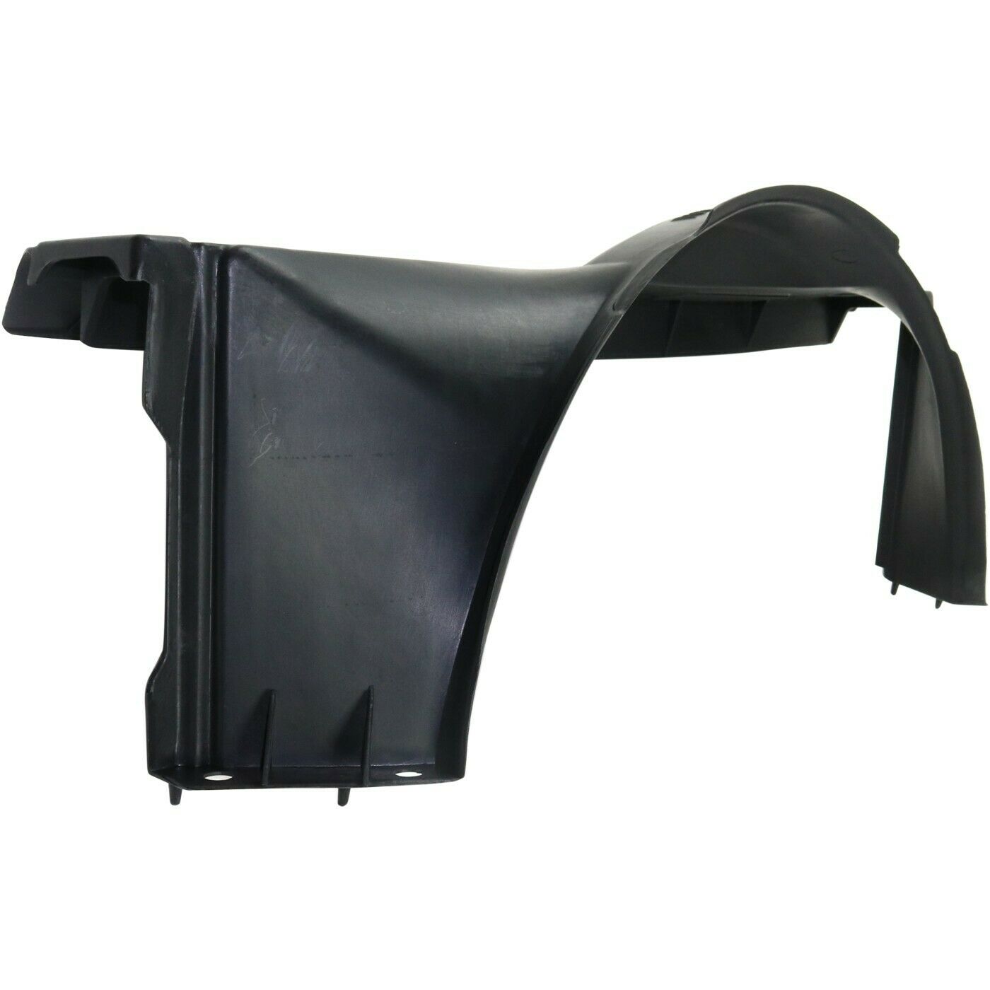 Upper Radiator Cooling Fan Shroud Frame 15133506 For Blazer S10 Jimmy 4.3L V6