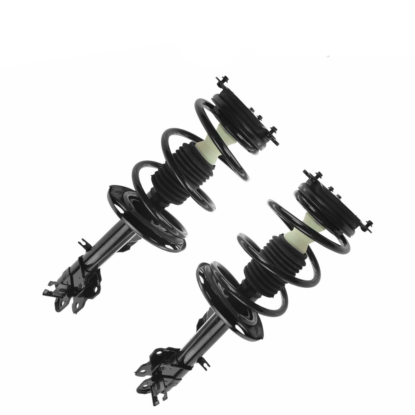 Strut & Spring Assembly Front Kit Pair Set Of 2 For 2009-2014 Nissan Murano