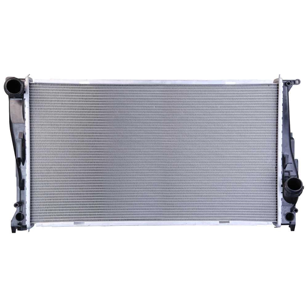 2 Sets Of - For 2013-2015 BMW X1 2009-2016 Z4 2007-2013 335i 2009-2013 335i XDrive