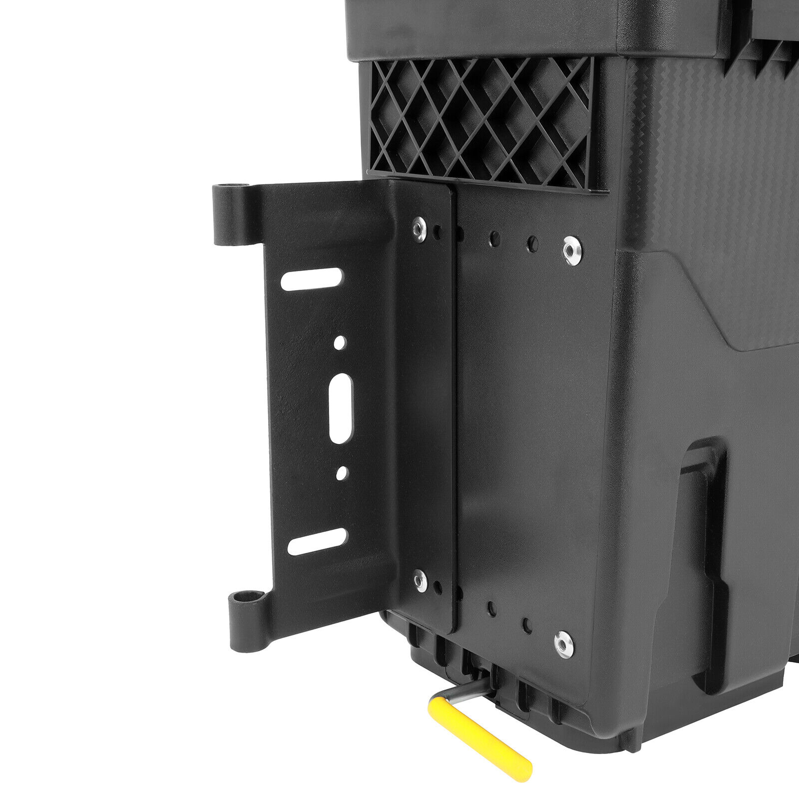 Truck Bed Storage Tool Box For Nissan 04-20 Frontier 04-15 TITAN Right+Left Side