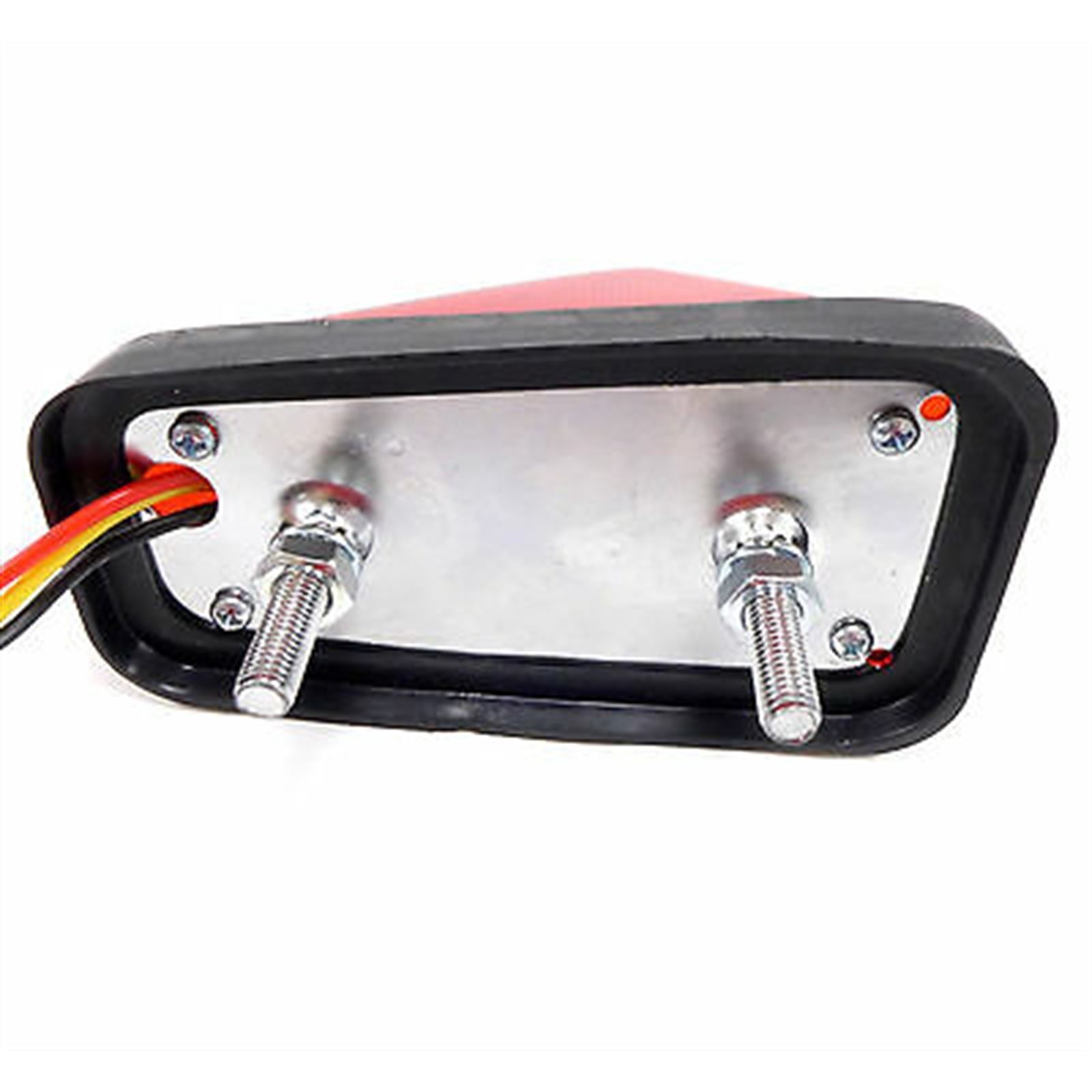 Tail/Brake Light Assembly For 86-02 Honda XR200R 83-84 Honda XR500R Style