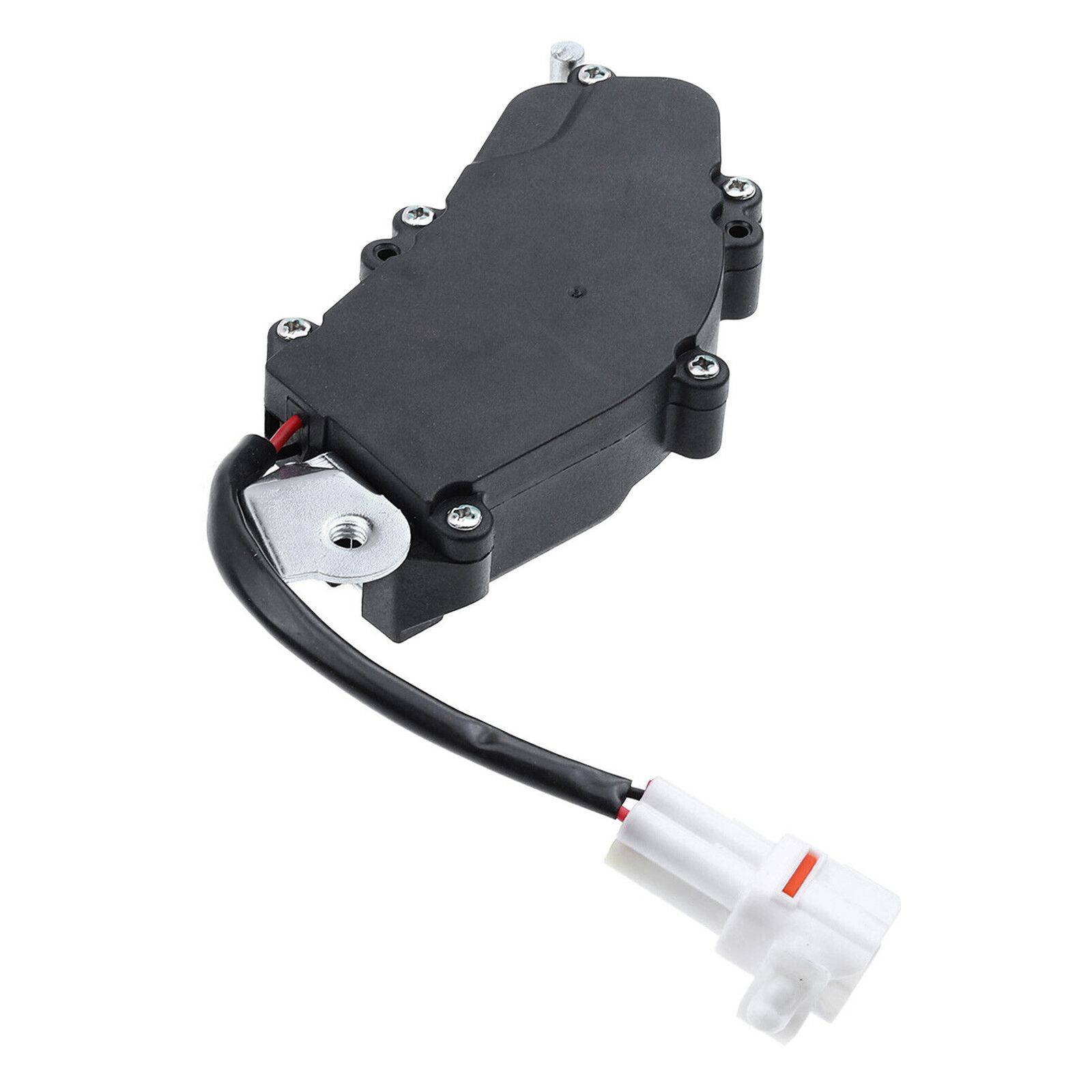 2x Door Lock Actuator For Toyota Land Cruiser 1991-98 Lexus LX450 1996 1997 Rear