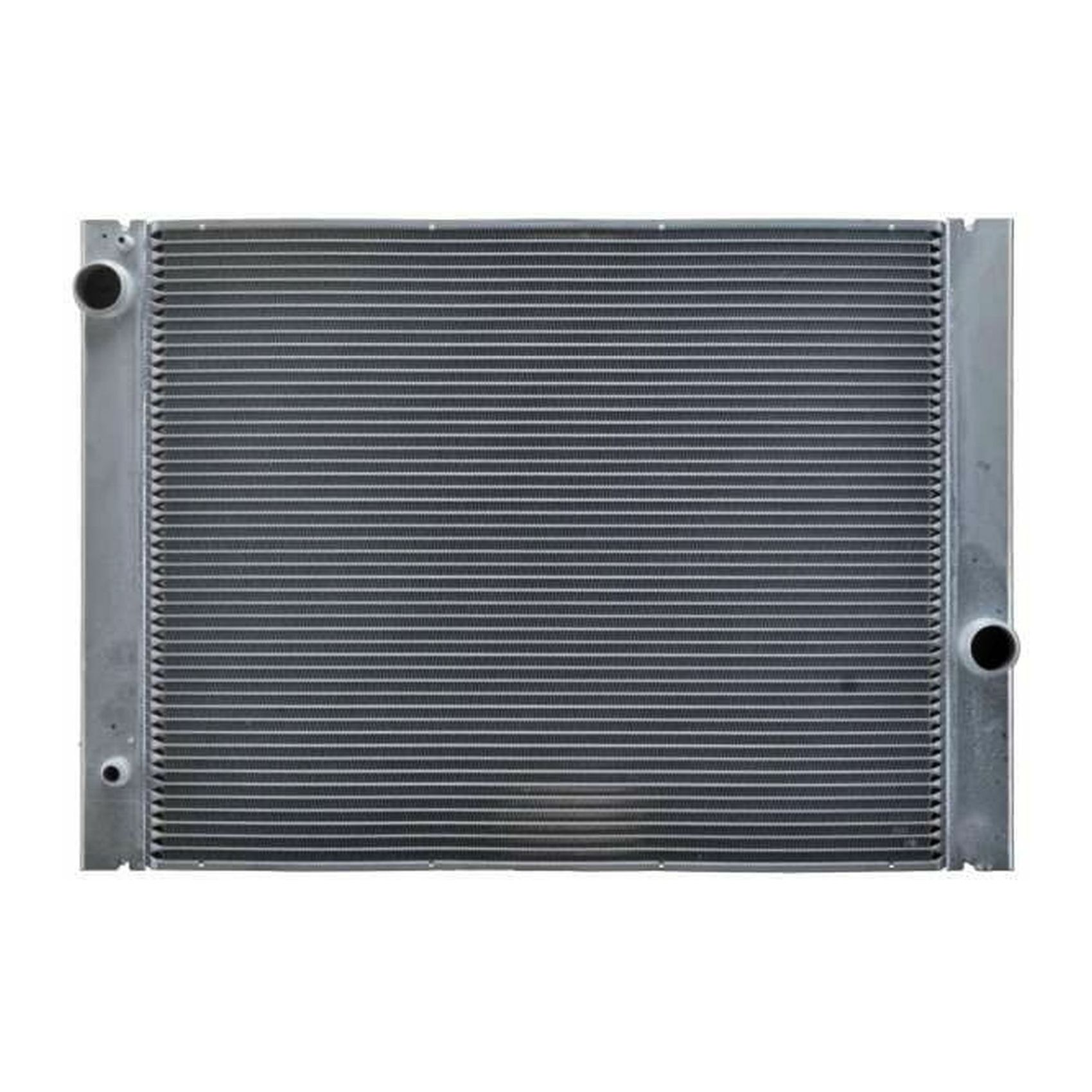 Radiator Radator E65 For 2006-2008 BMW 760Li Base Sedan E66