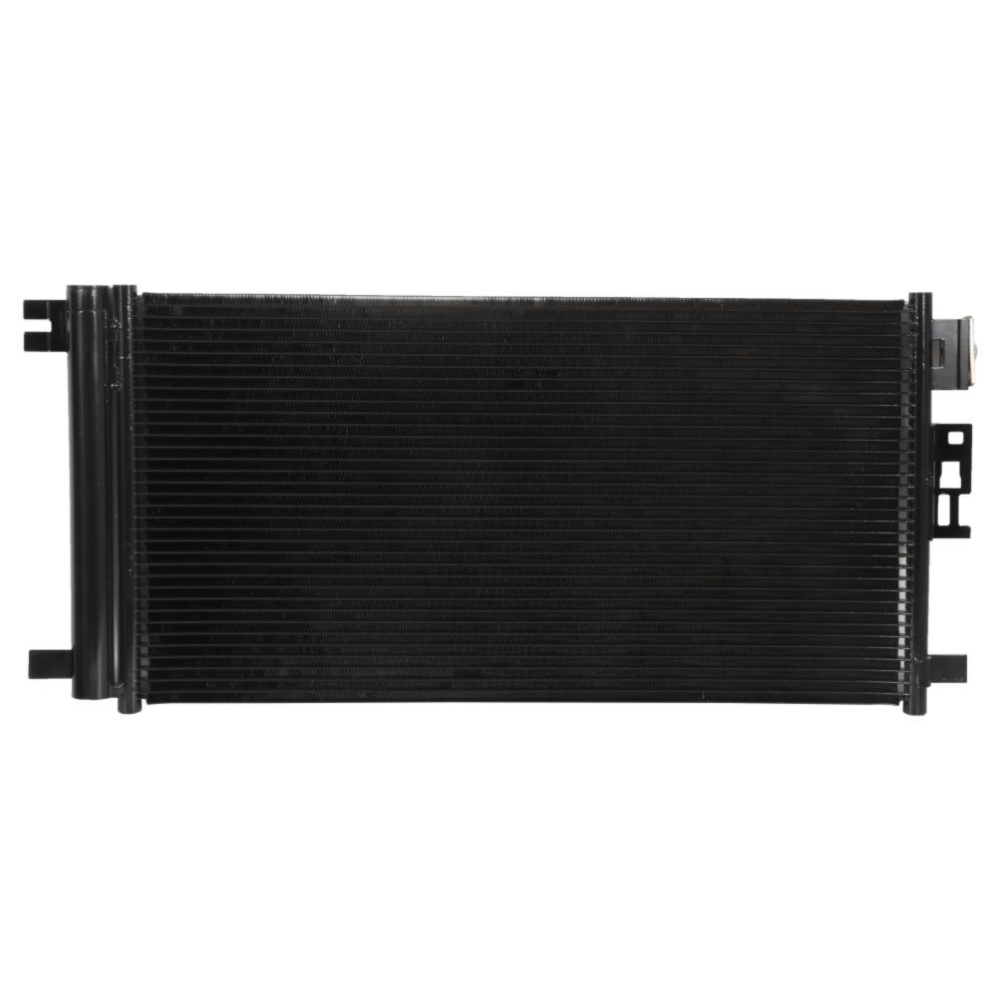 AC Condenser For Chevrolet 04-12 Malibu Pontiac 05-10 G6 Saturn 07-09 Aura 3279