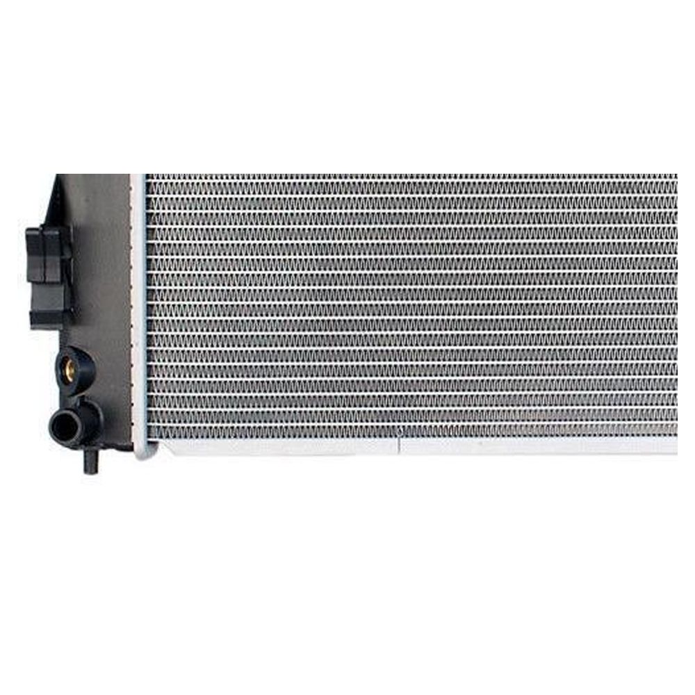 Radiator For 2011-2012 Nissan LEAF SL Hatchback Leaf