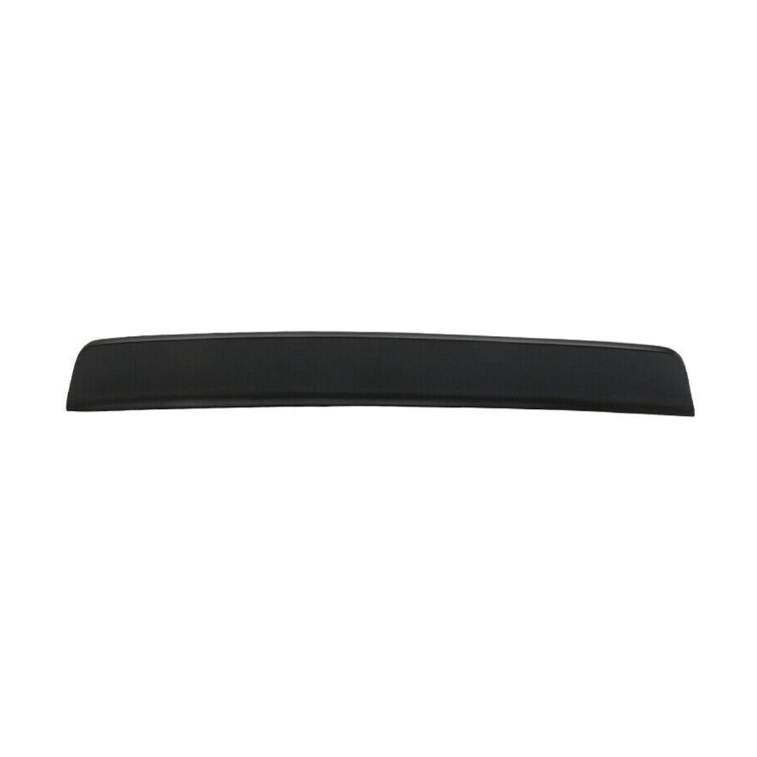 For 2015-2023 Dodge Challenger Style Duckbill ABS Trunk Spoiler Wing