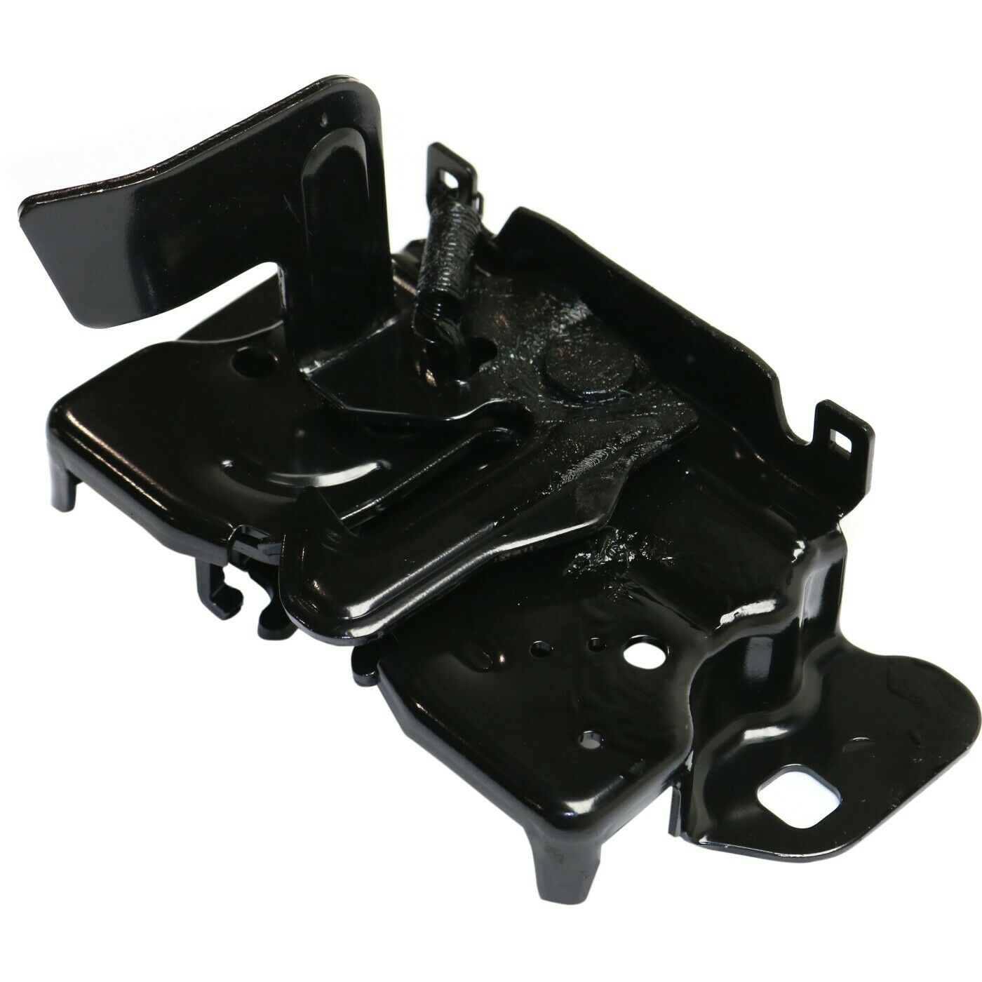 2 Sets Of - Hood Latch Lock For Dodge 2008-2014 Avenger Sedan CH1234105 4589827AA