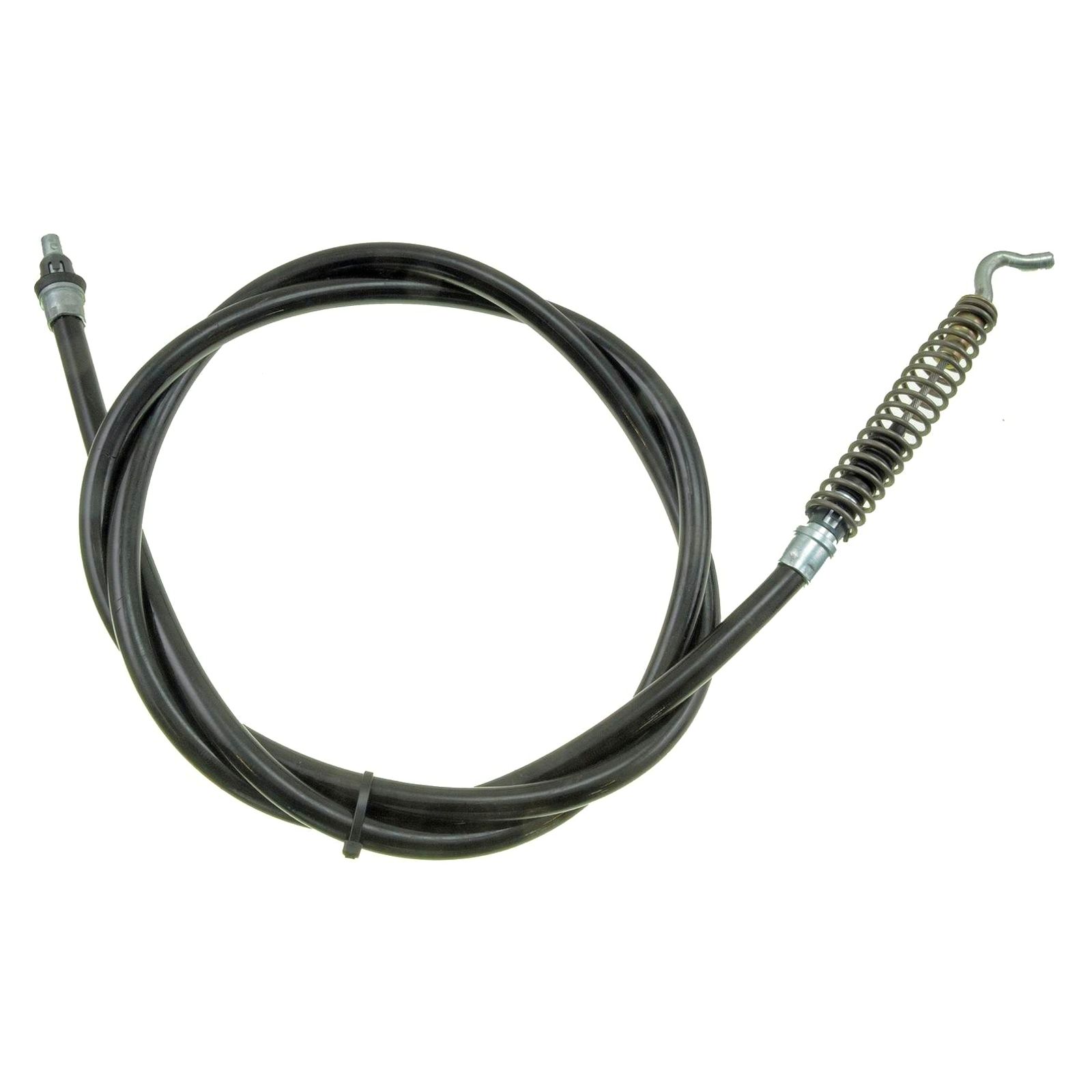 For 2003-2005 Excursion Eddie Bauer Sport Utility Parking Brake Cable Rear Left