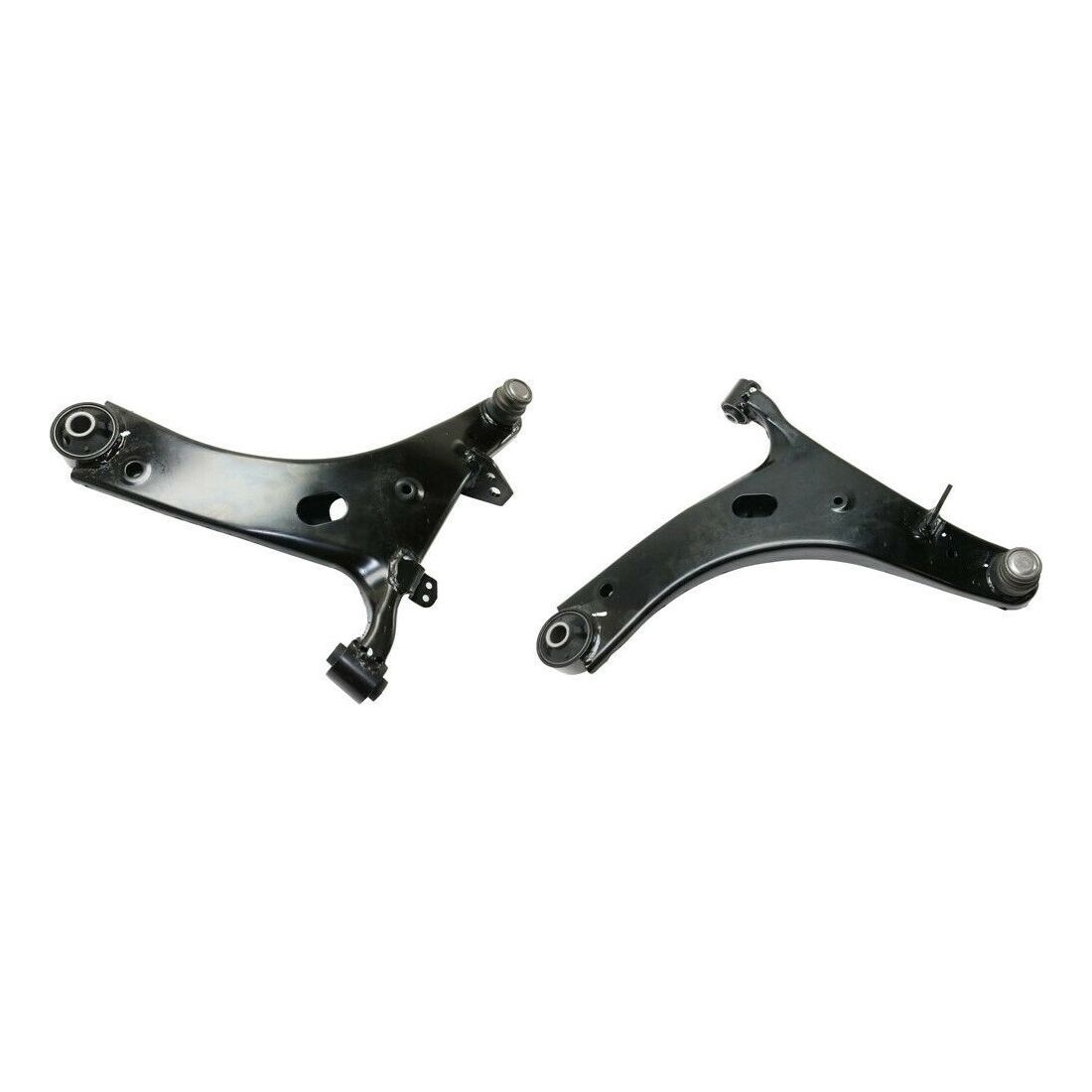 Control Arm Kit For 2006-2014 B9 Tribeca Tribeca Front Driver And Passenger Side